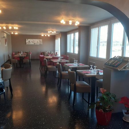 ホテル Chez Nous Fitou エクステリア 写真