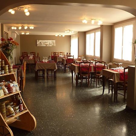 ホテル Chez Nous Fitou エクステリア 写真